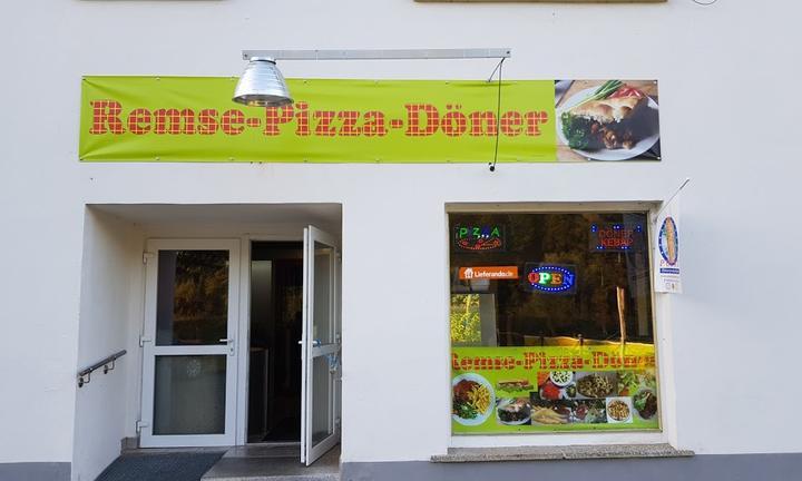 Remse Pizza Döner